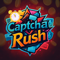 Captcha Rush