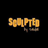 Sculpted by Saidal