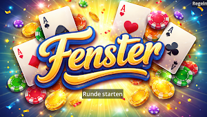 Fenster-Das Karten-Trinkspiel Screenshot 0