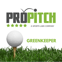 ProPitch Golf Greenkeeper