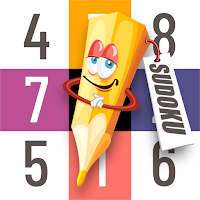 Sudoku Classic: Daily Numbers