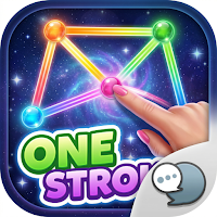One Stroke Brain Logic Puzzles