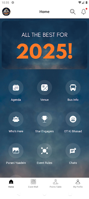 OT CONFERENCE 2025 Screenshot 2