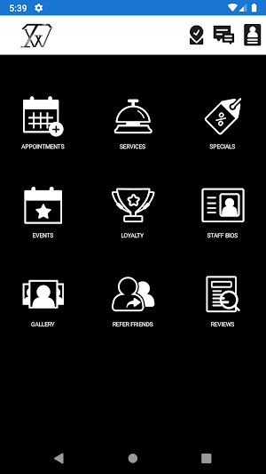 Taylor Wellness Med Spa Screenshot 0