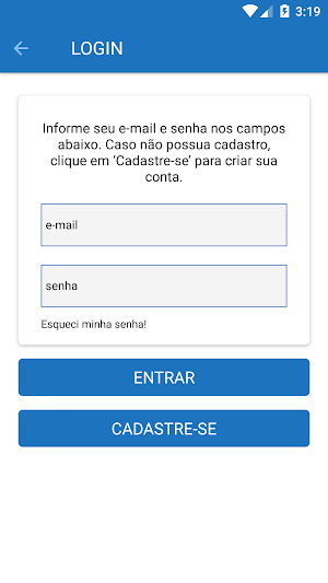 Marujos Barbearia Screenshot 2