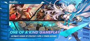 Knightcore: Sword of Kingdom Screenshot 3