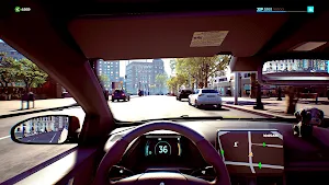 Car Driving 2024 Car Game 2024 Screenshot 1