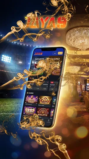 Jaya9 Screenshot 3