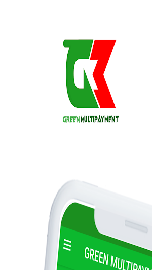 Green Multipayment Screenshot 3