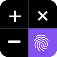 Calculator Vault: Hide Photos