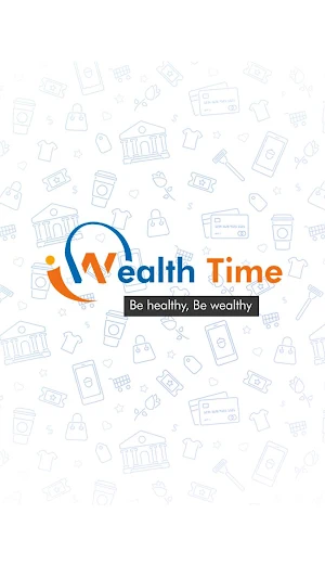 Wealth Time Screenshot 0