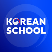 Korean - school App