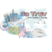 Go Trav And Expedisi Travel