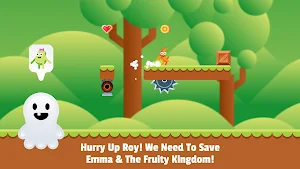Fruity Kingdom: Premium Screenshot 3