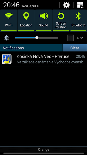 Košická Nová Ves Screenshot 2