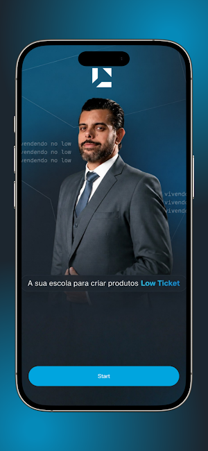EducaLow Screenshot 0