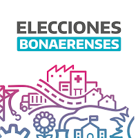 Elecciones Bonaerenses 2025