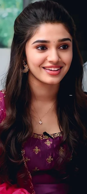 Krithi Shetty Wallpapers Screenshot 3