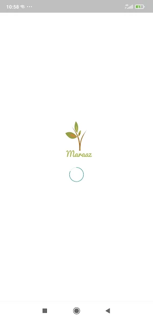 Maraaz Seller Screenshot 2