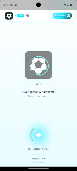 Win Screenshot 2