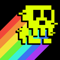 Tomb Color - Escape Tumble