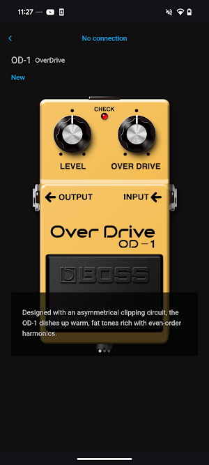 BOSS Effect Loader Screenshot 1