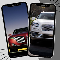 Lincoln Car Wallpapers