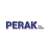 PERAK THE GUIDE