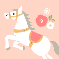Year of the Horse Theme