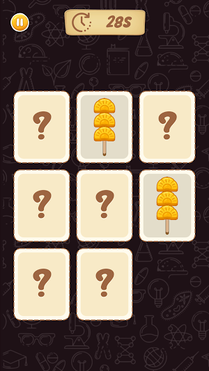 Match The BBQ Screenshot 2