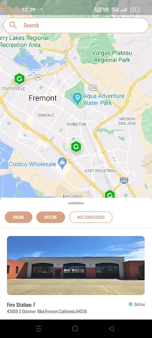 EnergyScope Screenshot 2