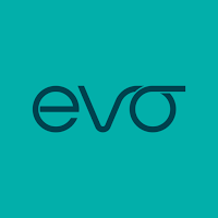 EVO Fitness.