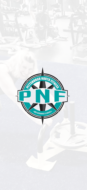 Pittsburgh North Fitness App Screenshot 0