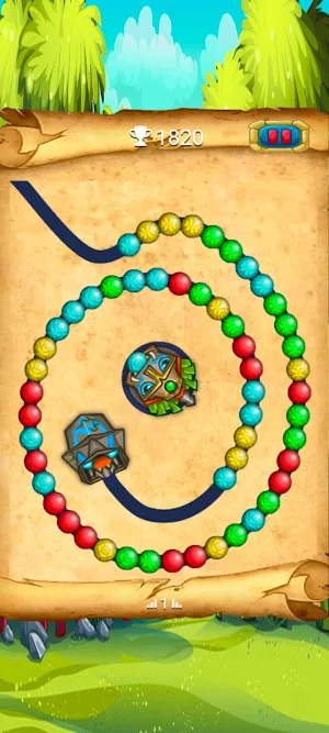 P World Screenshot 0