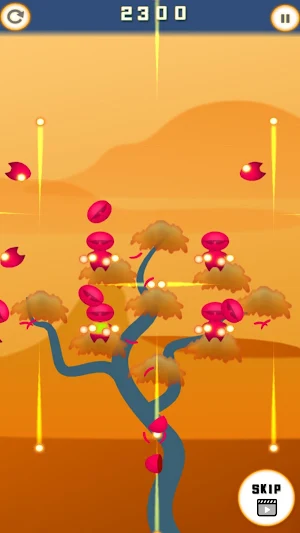 Mr.Stickman and the Fire: puzz Screenshot 2
