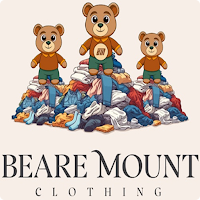 Beare Mount Clothing