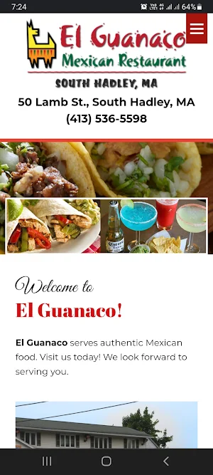 El Guanaco Screenshot 1