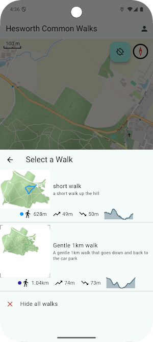 Hesworth Screenshot 1