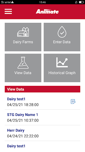 PAHCAnimateGlobal Screenshot 3