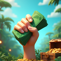 Cash Jungle 2 - Get Diamonds