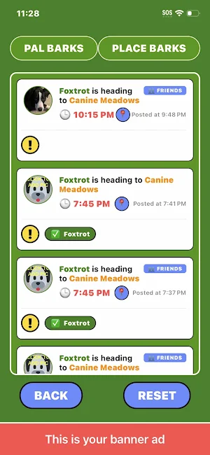 PupPals Screenshot 3