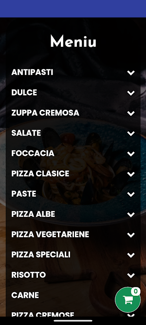 Pizzeria Da L’Italiano Screenshot 0