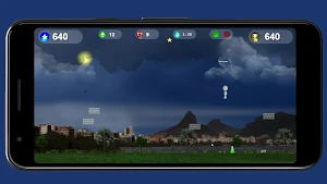 Max x Vírus Screenshot 0