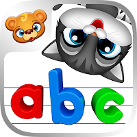 123 Kids Fun Alphabet for Kids