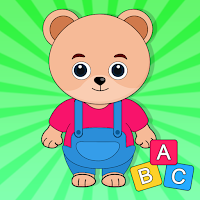 Toddler Games for 2+ year olds