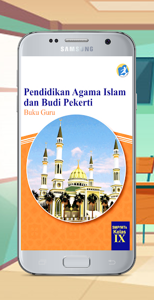 Buku SMP Kelas 9 Pendidikan Ag Screenshot 1
