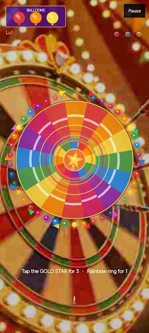 456MFeralis Screenshot 1