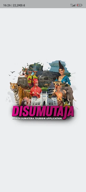disumutaja Screenshot 0