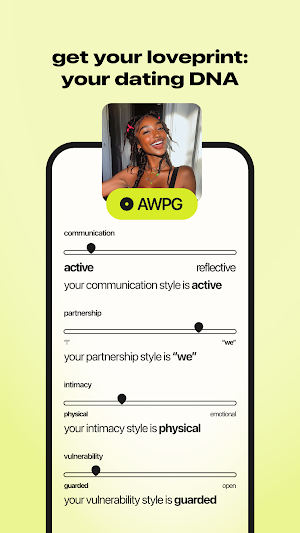 nectar dating Screenshot 3