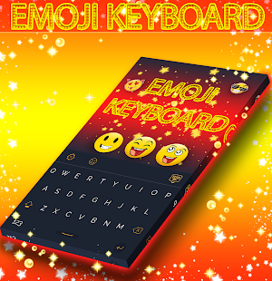 New Keyboard 2020 Pro - Free Themes,Emoji,Stickers screenshot 6